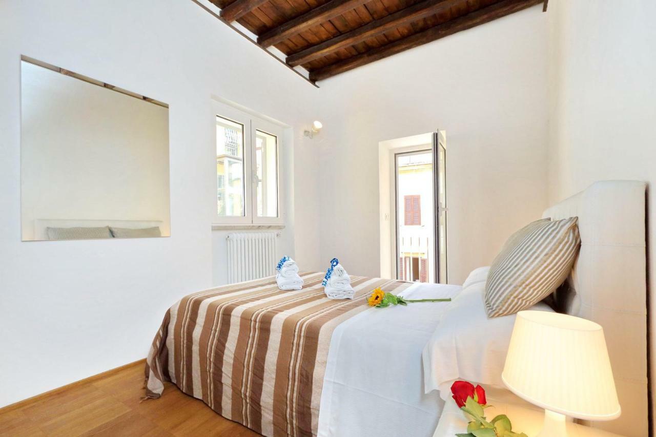 Pantheon - Argentina Luxury Daire Roma Dış mekan fotoğraf