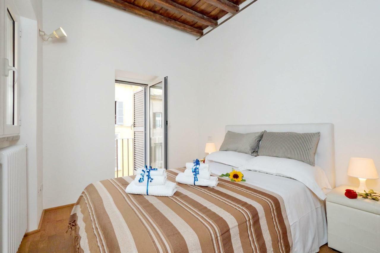 Pantheon - Argentina Luxury Daire Roma Dış mekan fotoğraf
