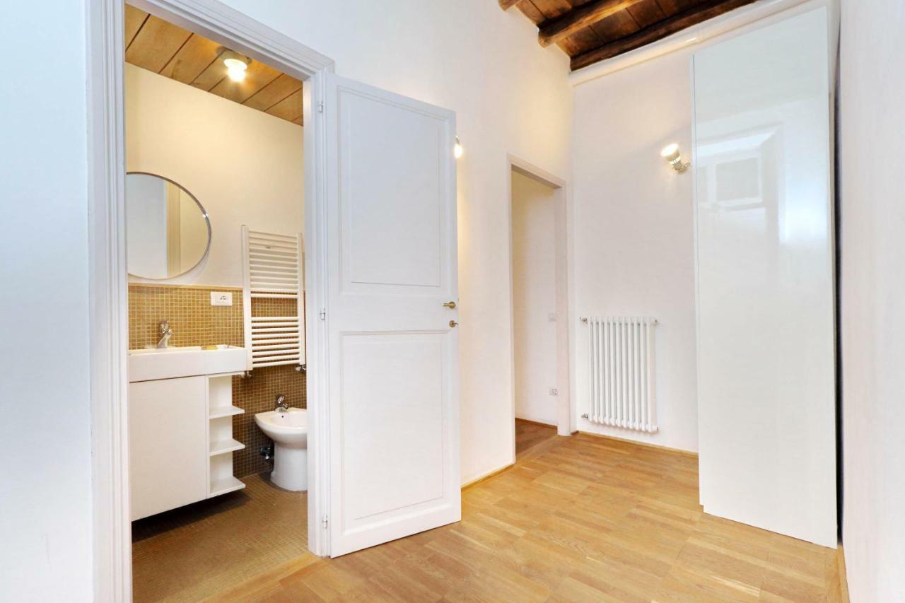 Pantheon - Argentina Luxury Daire Roma Dış mekan fotoğraf