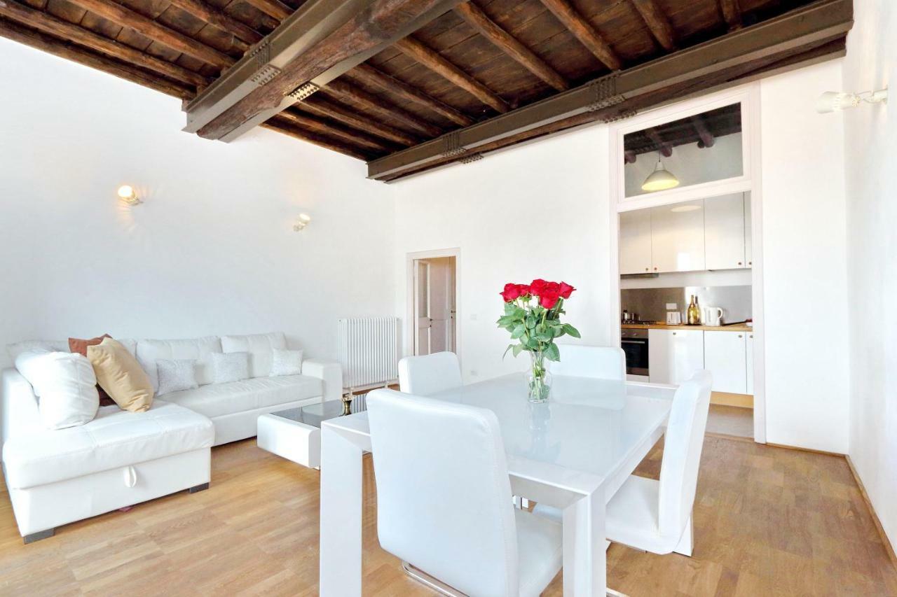 Pantheon - Argentina Luxury Daire Roma Dış mekan fotoğraf