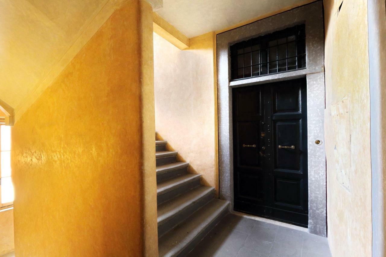 Pantheon - Argentina Luxury Daire Roma Dış mekan fotoğraf