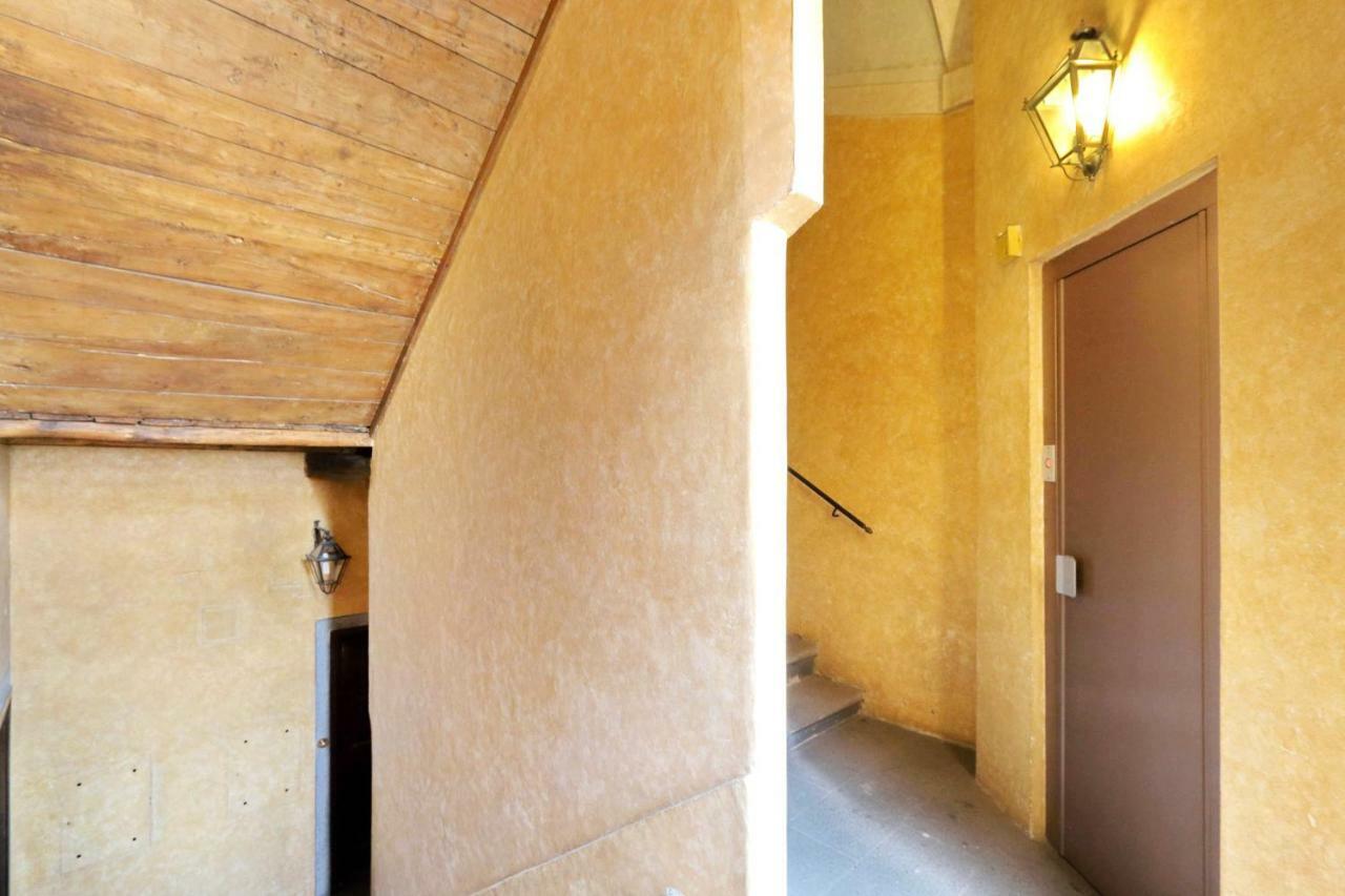 Pantheon - Argentina Luxury Daire Roma Dış mekan fotoğraf