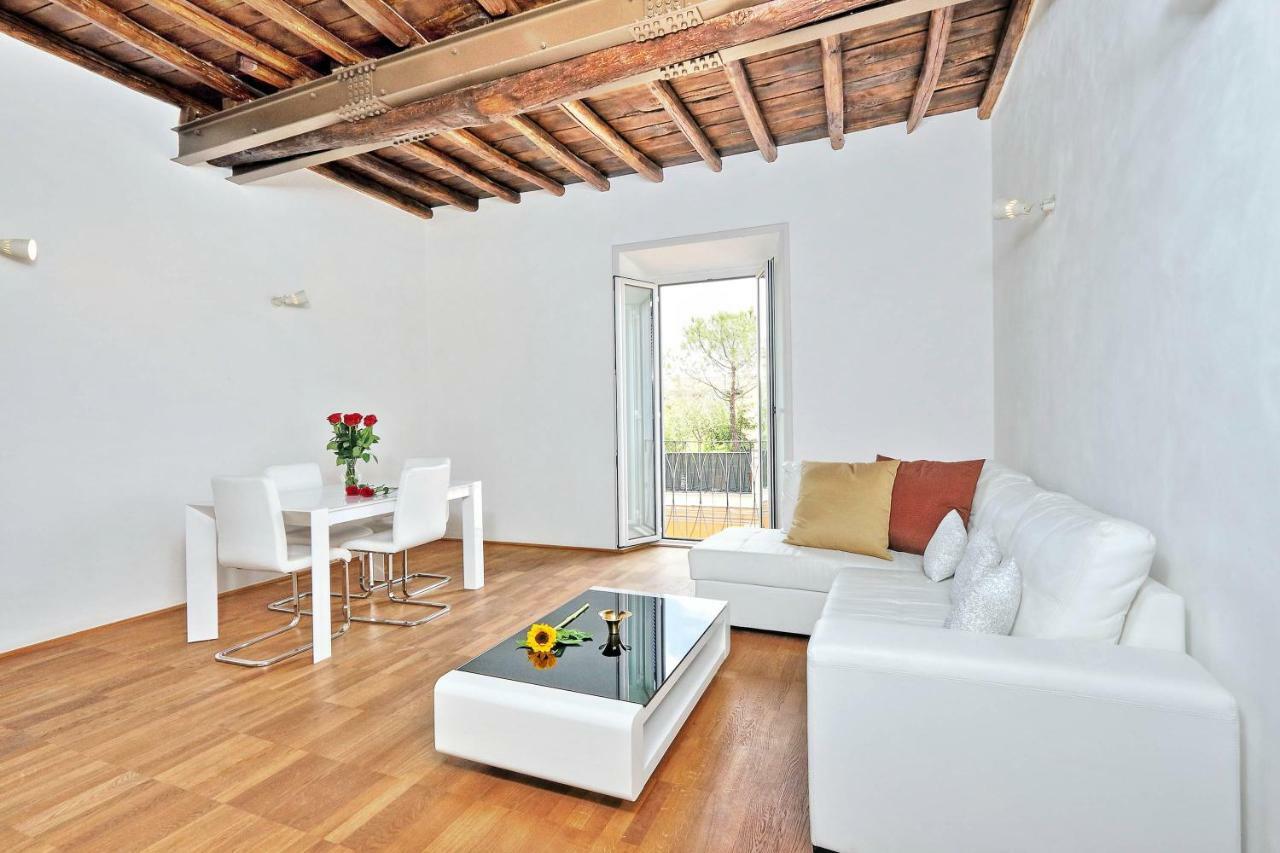 Pantheon - Argentina Luxury Daire Roma Dış mekan fotoğraf